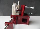 Truckbox anchor plate